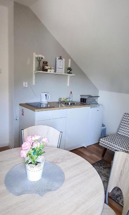 Apartman Lena Tusilovic Zewnętrze zdjęcie
