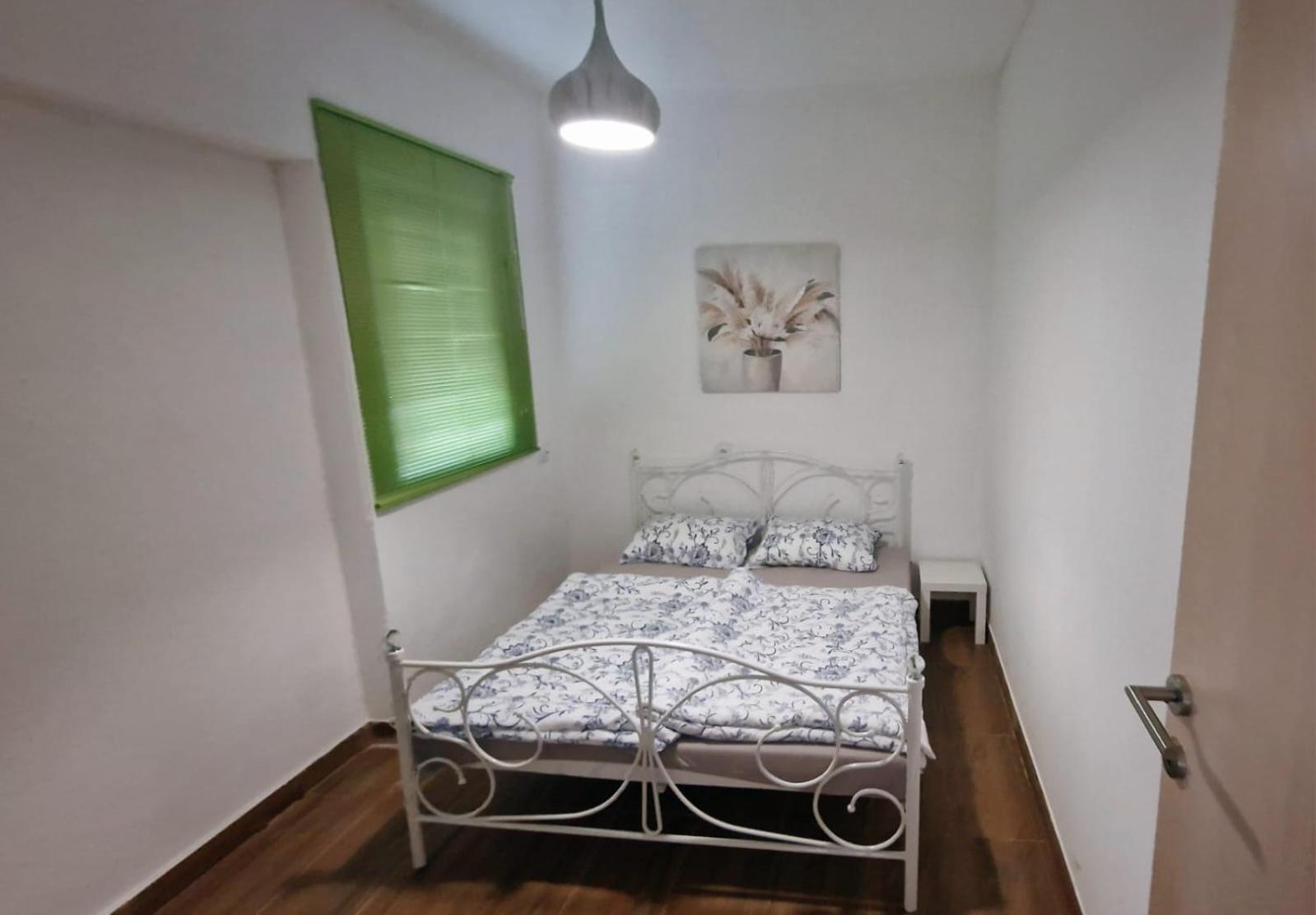 Apartman Lena Tusilovic Zewnętrze zdjęcie