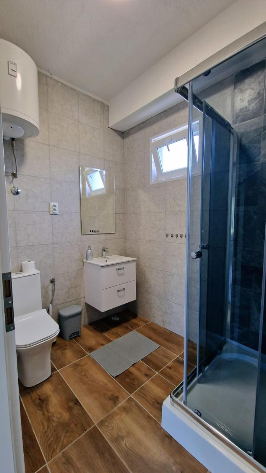 Apartman Lena Tusilovic Zewnętrze zdjęcie