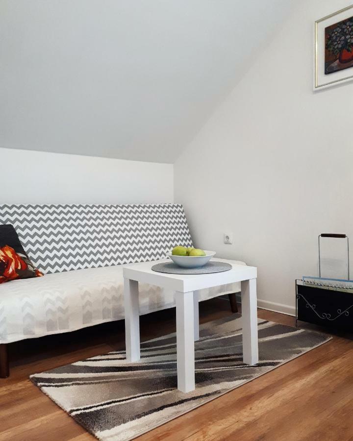 Apartman Lena Tusilovic Zewnętrze zdjęcie