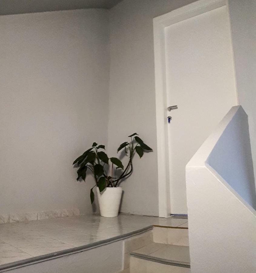 Apartman Lena Tusilovic Zewnętrze zdjęcie