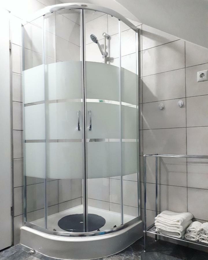 Apartman Lena Tusilovic Zewnętrze zdjęcie