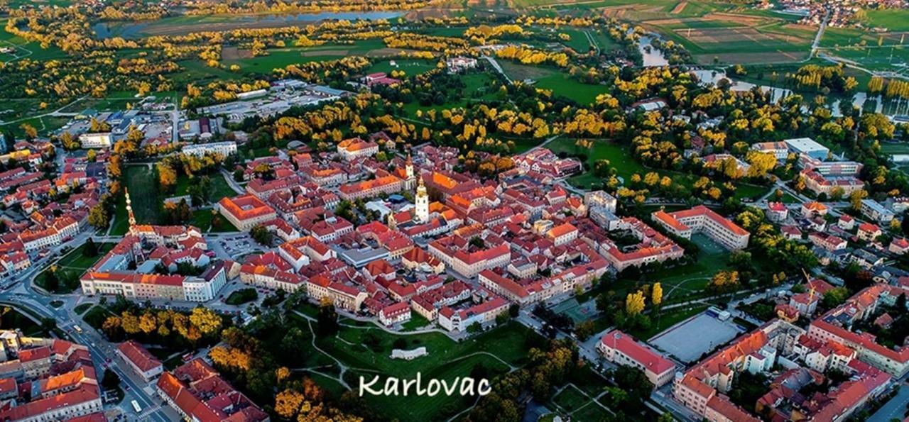 Apartman Lena Tusilovic Zewnętrze zdjęcie